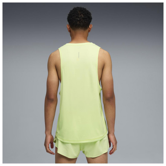 Puma Ανδρική αμάνικη μπλούζα Run Velocity Tank Top